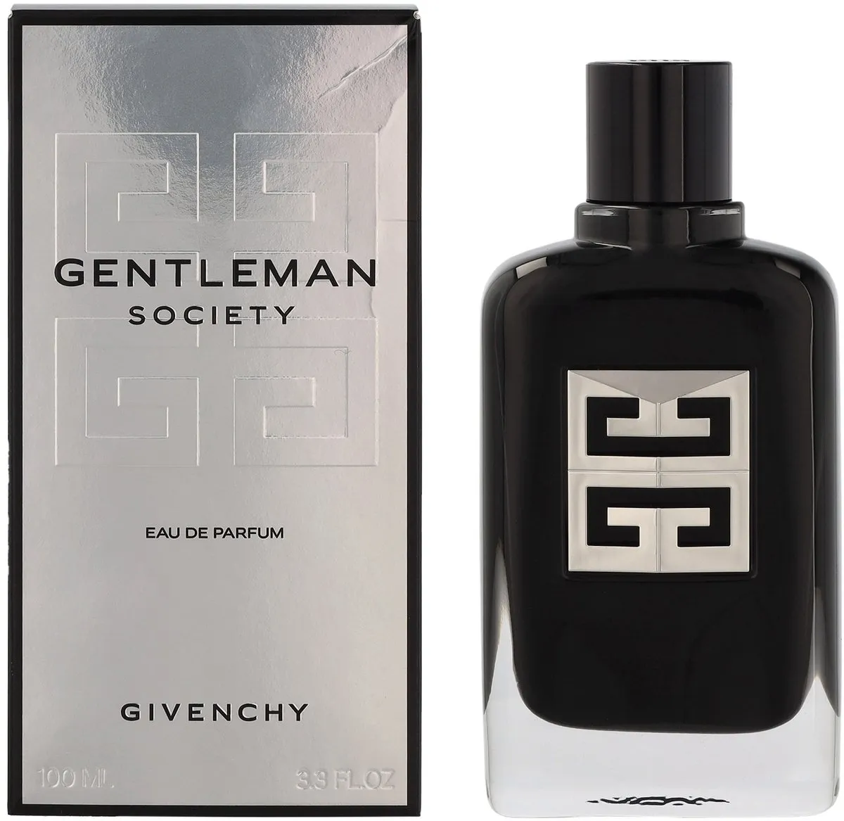 Givenchy Gentleman Society Eau de Parfum 100ml