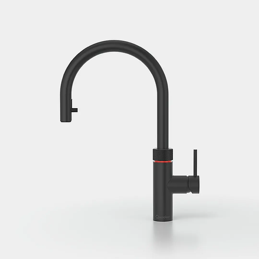 Quooker COMBI+ Flex 22+XBLK