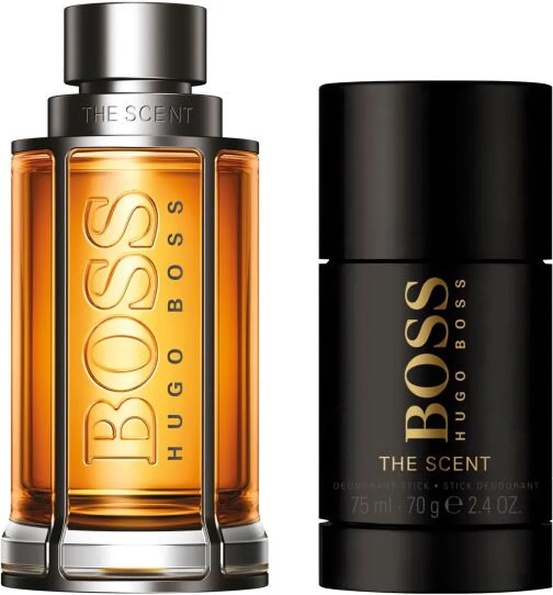 Hugo Boss The Scent Giftset
