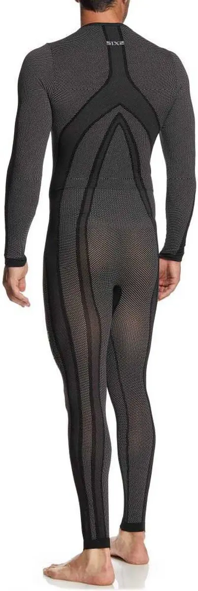 Sixs STXL Breezytouch Pak - 3XL-4XL - Zwart - afbeelding 3 van 4