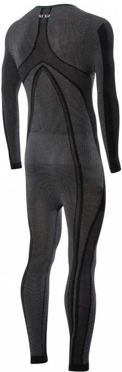 Sixs STXL Breezytouch Pak - 3XL-4XL - Zwart - afbeelding 2 van 4