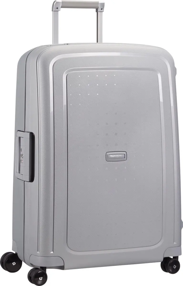 Samsonite S'CURE SPINNER 69/25 Koffer