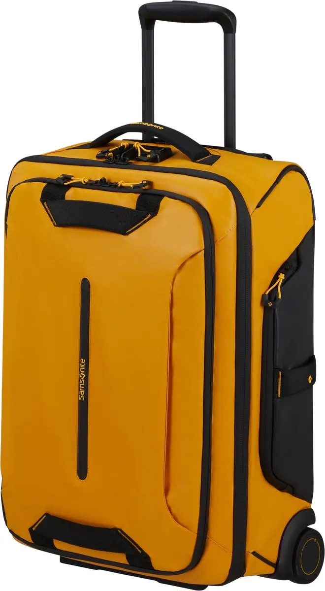 Samsonite Ecodiver Spinner Duffle 55 Handbagage