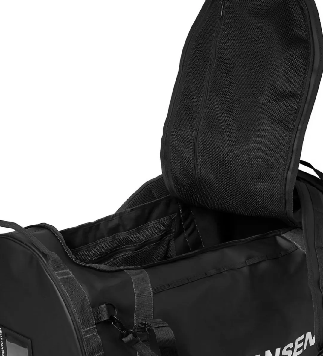 Helly Hansen Aegir Gaitor 2 Heren Rugzak - 30L - Navy - afbeelding 4 van 6