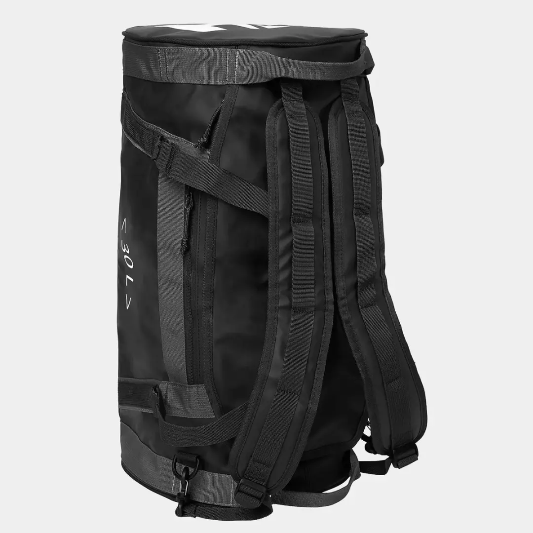 Helly Hansen Aegir Gaitor 2 Heren Rugzak - 30L - Navy - afbeelding 5 van 6