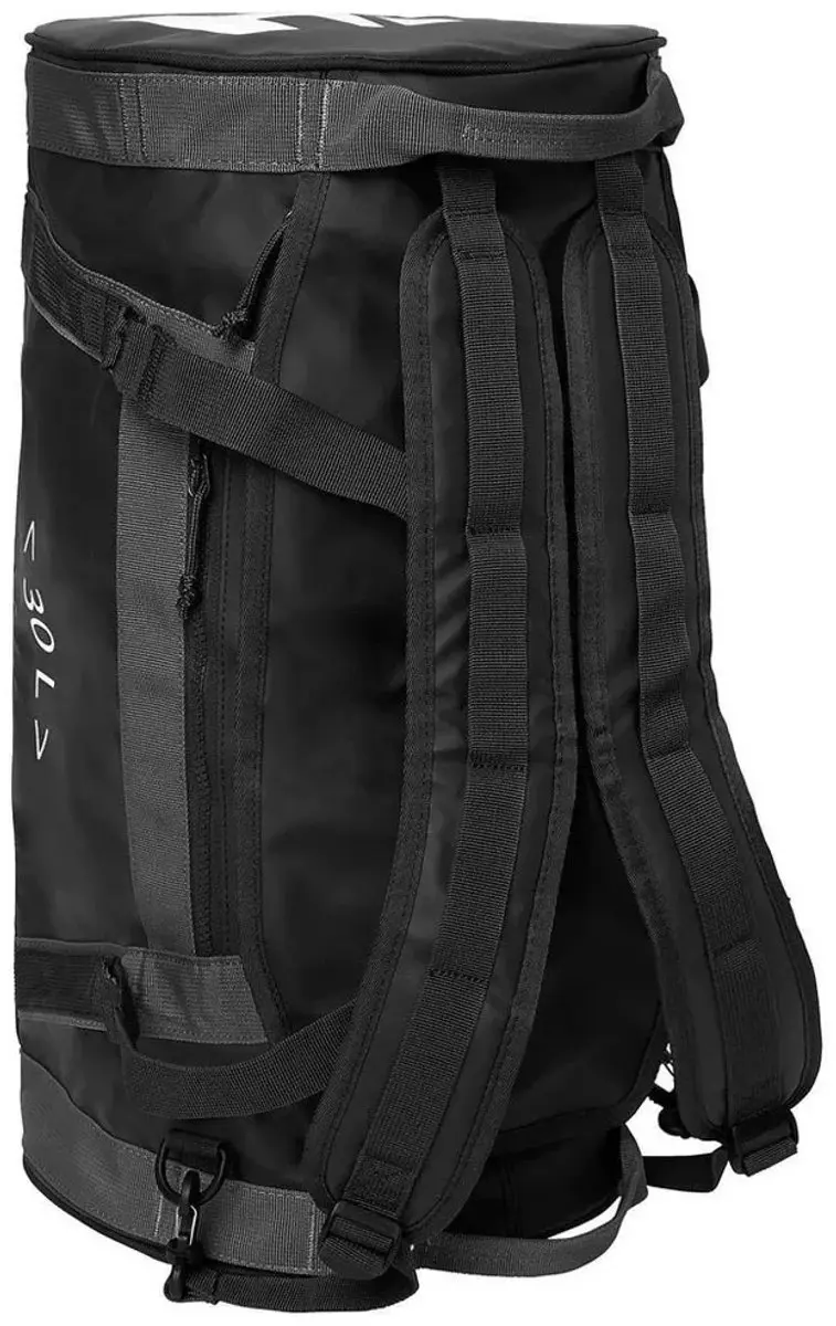 Helly Hansen Aegir Gaitor 2 Heren Rugzak - 30L - Navy - afbeelding 2 van 6