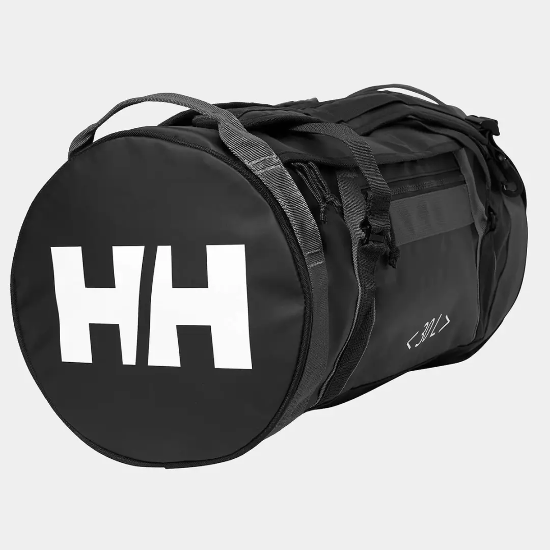 Helly Hansen Aegir Gaitor 2 Heren Rugzak - 30L - Navy - afbeelding 6 van 6