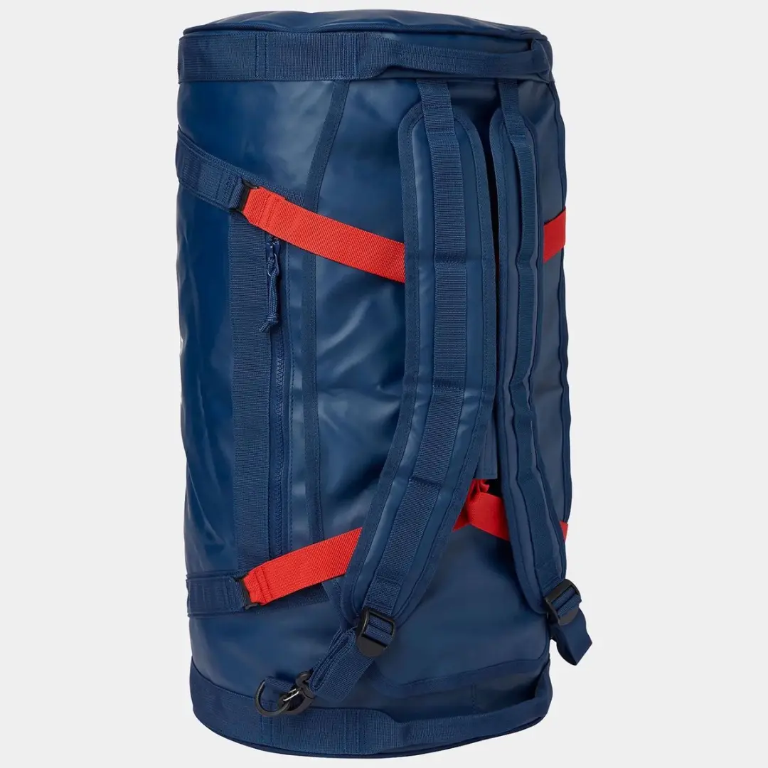 Helly Hansen Duffel Bag 50L - Ocean - afbeelding 6 van 6
