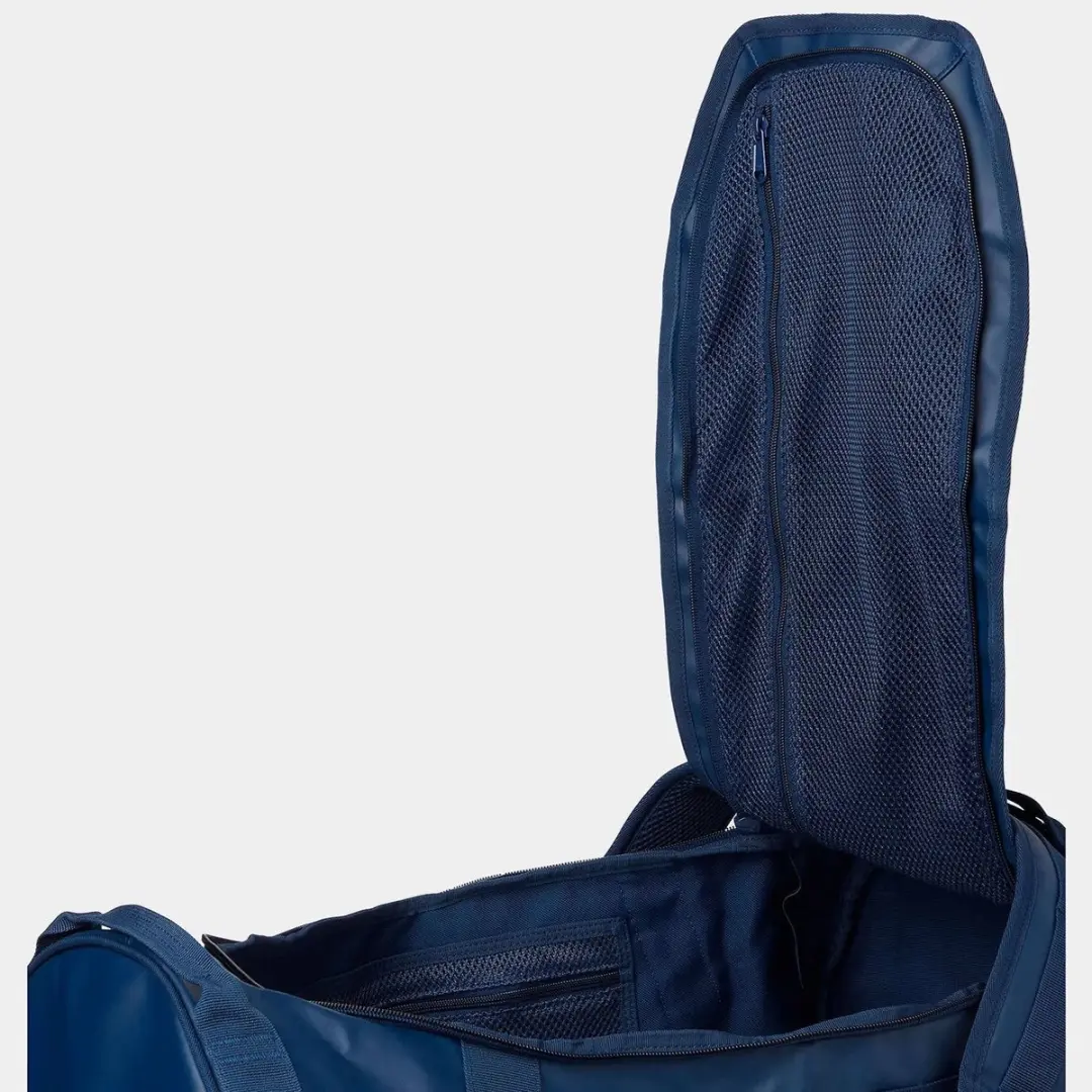Helly Hansen Duffel Bag 50L - Ocean - afbeelding 5 van 6