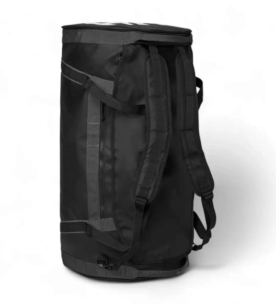 Helly Hansen Duffel Bag 2 50L - Zwart - afbeelding 3 van 6