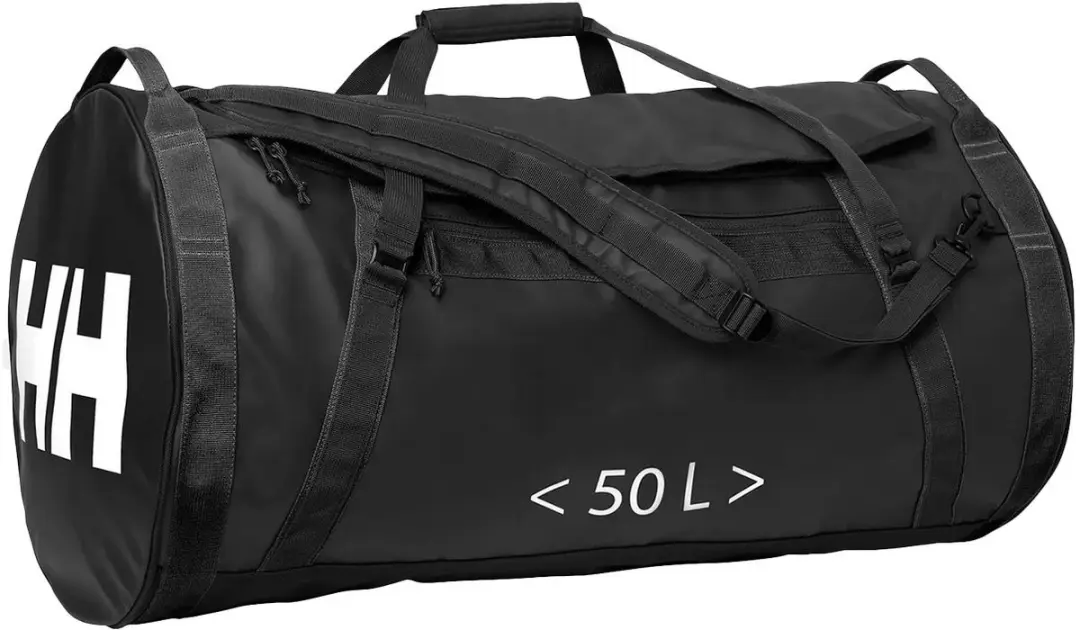 Helly Hansen Duffel Bag 2 50L