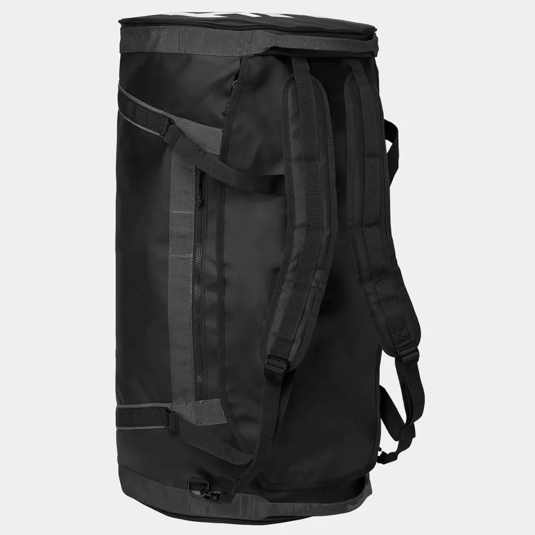 Helly Hansen Duffel Bag 2 50L - Zwart - afbeelding 6 van 6