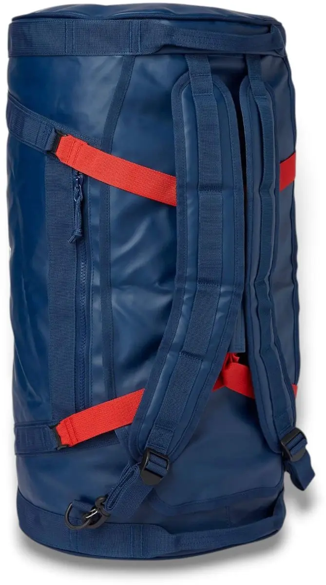 Helly Hansen Duffel Bag 30L - 50cm - Ocean - afbeelding 6 van 6