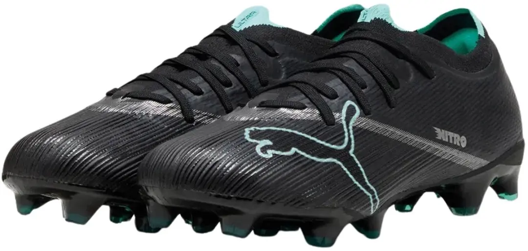 PUMA ULTRA NITRO 7 MATCH FG/AG Unisex Sportschoenen