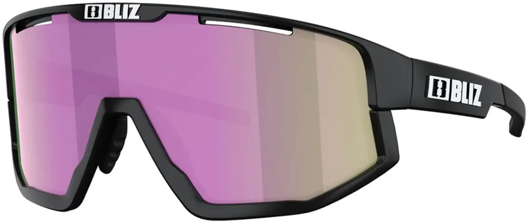 Bliz Fusion Small Sportbril OZB7013-01