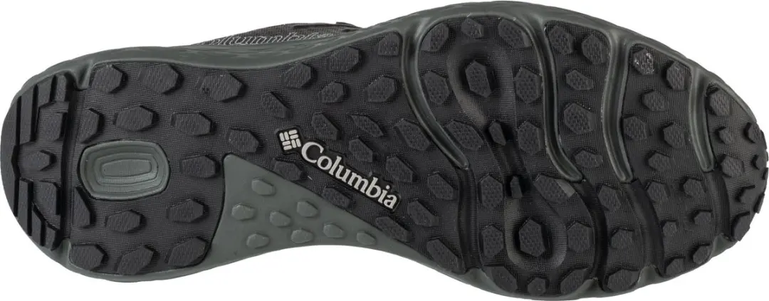 Columbia KONOS TRS OUTDRY Heren Wandelschoenen - 45 - afbeelding 6 van 6