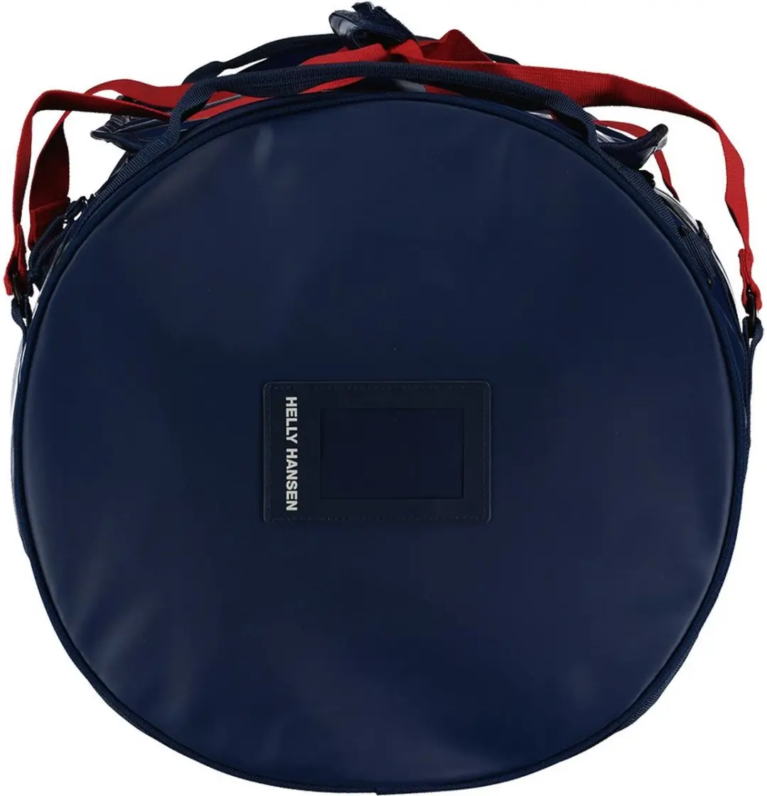 Helly Hansen Duffel Bag 70L - Ocean - afbeelding 2 van 6