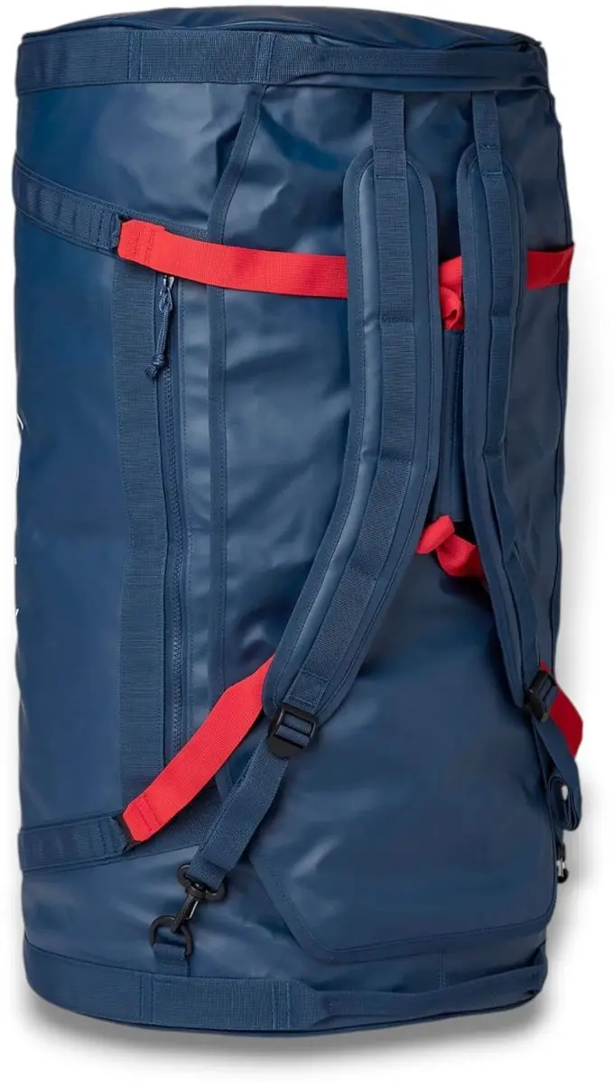 Helly Hansen Duffel Bag 70L - Ocean - afbeelding 5 van 6