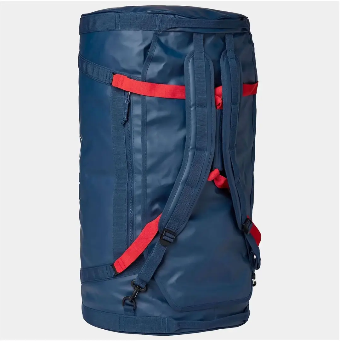 Helly Hansen Duffel Bag 70L - Ocean - afbeelding 6 van 6