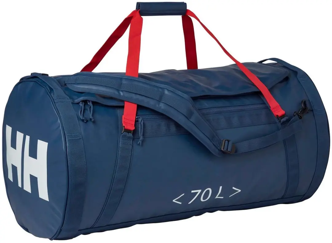 Helly Hansen Duffel Bag 70L