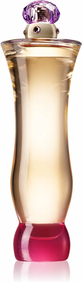 Versace Woman Eau de Parfum 100ml