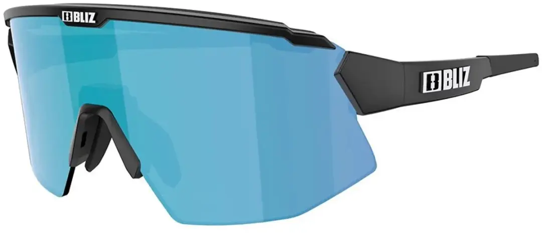 Bliz Breeze Bril Matt Black - Diverse Lenzen - M/L - afbeelding 5 van 5