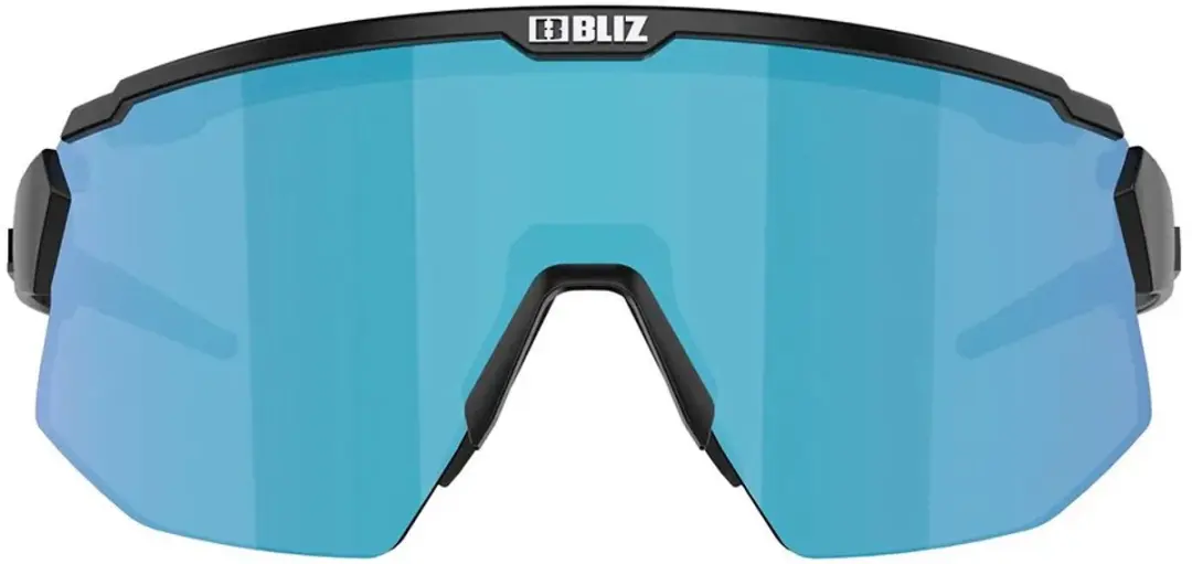 Bliz Breeze Bril Matt Black - Diverse Lenzen - M/L - afbeelding 4 van 5