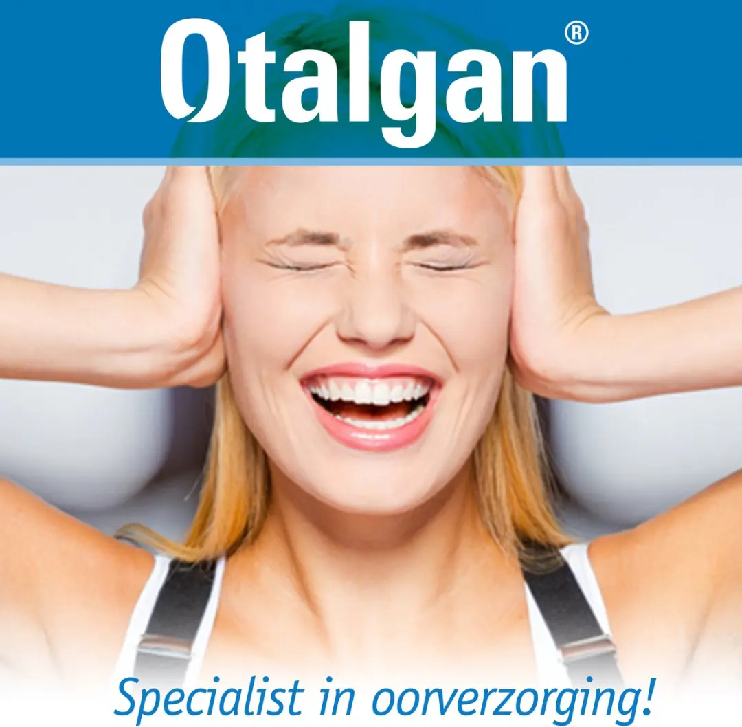 Otalgan Oorspray 50ml
