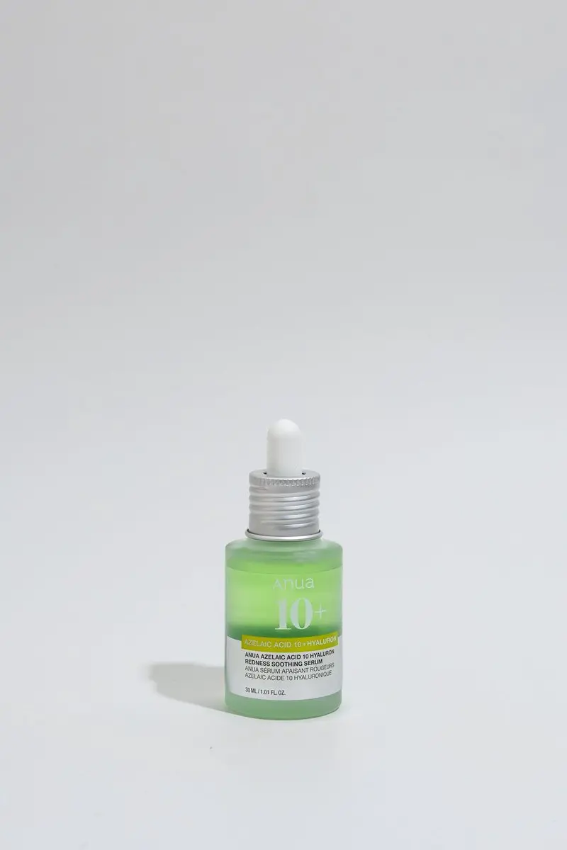 Anua Azelaic Acid 10 Hyaluron Serum 30ml