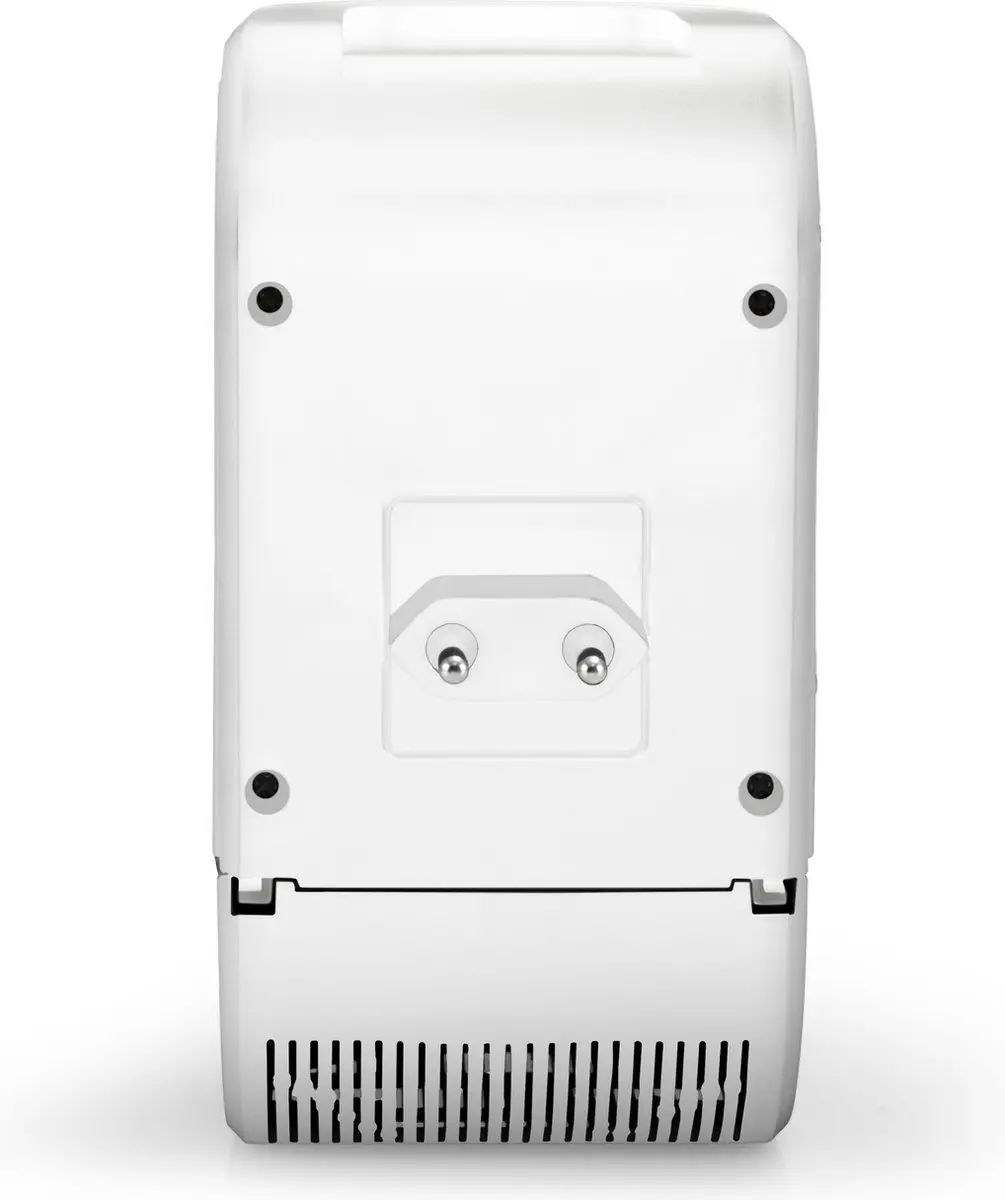 Alecto BC-14WH Insectenlamp - 4W Wit - afbeelding 2 van 6
