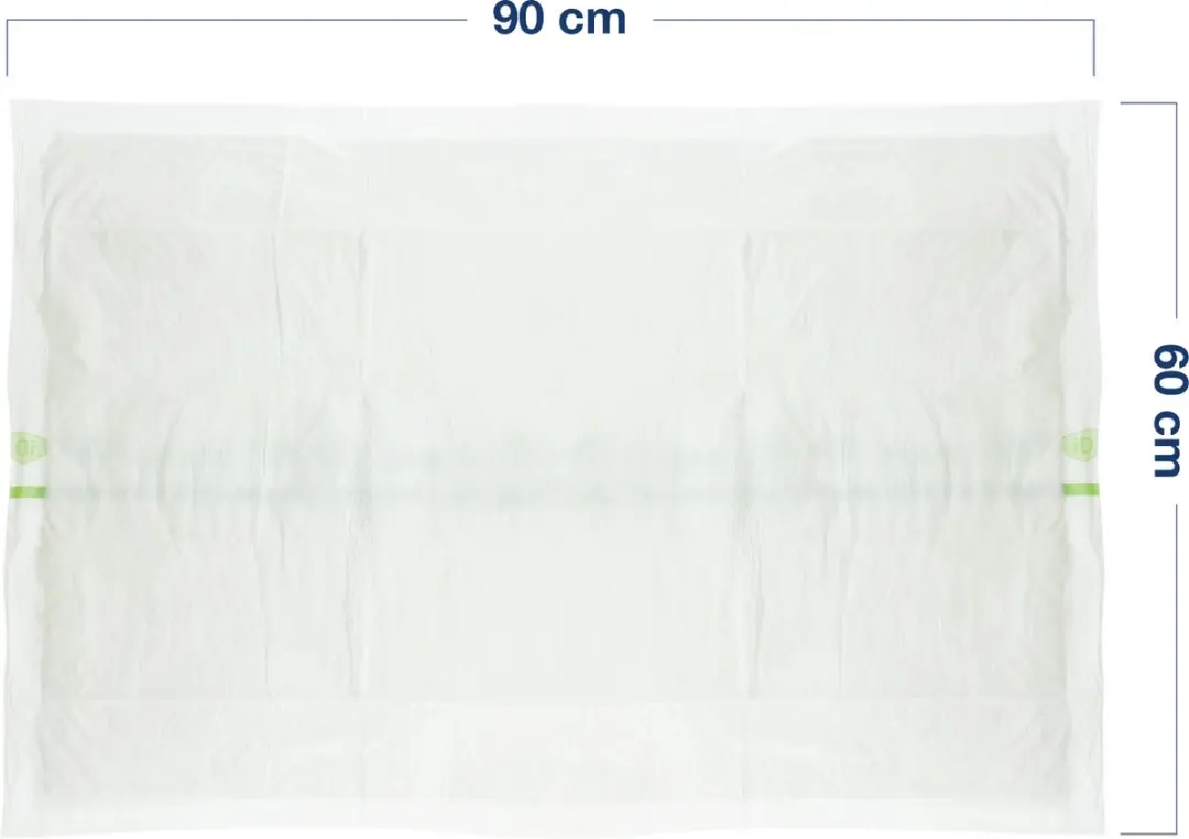Heltiq Kraammatras 60x90cm