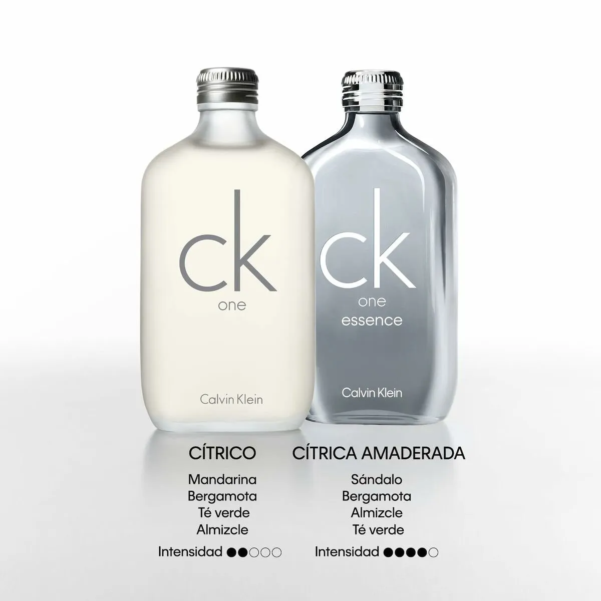 Calvin Klein CK Unisex Parfum 200ml