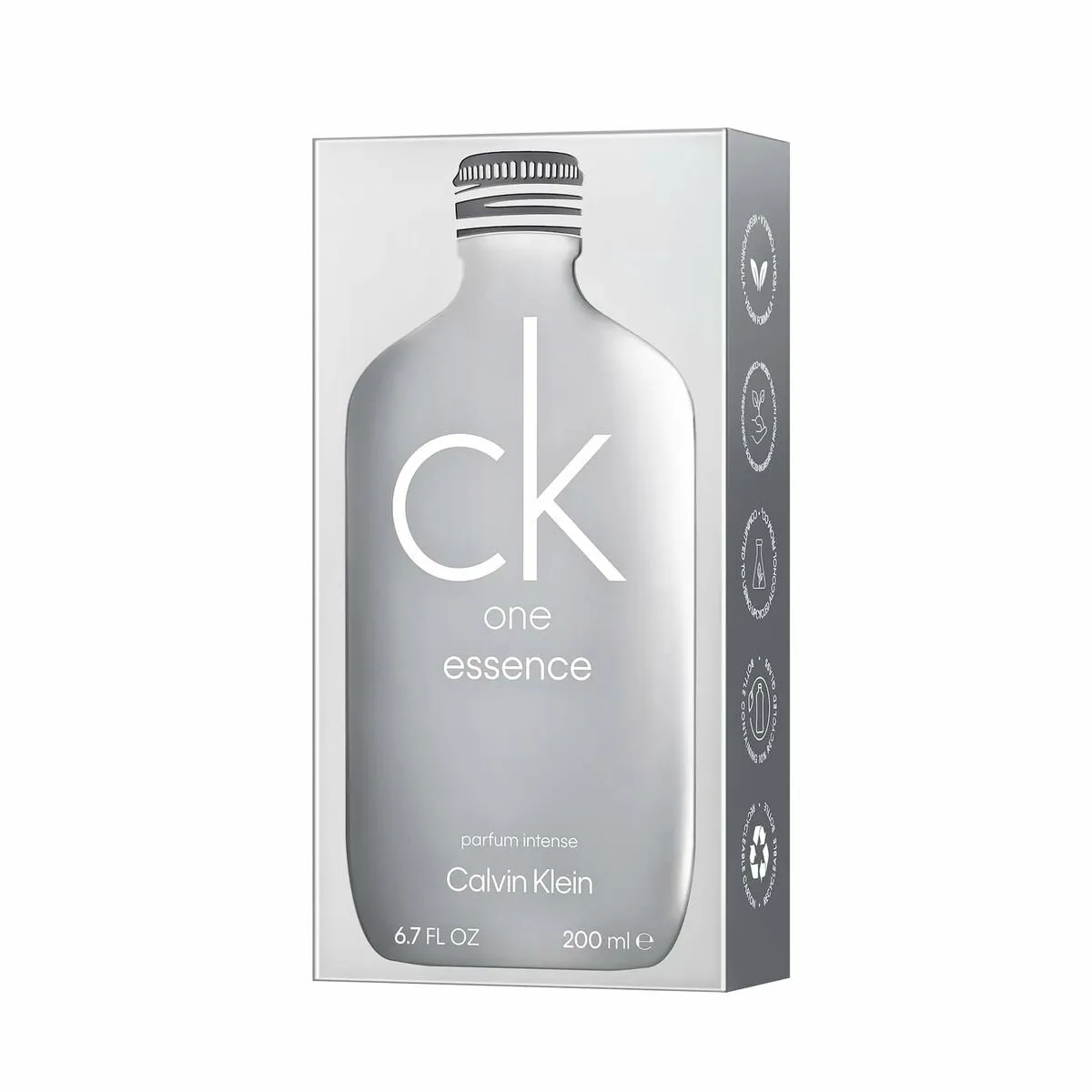 Calvin Klein CK Unisex Parfum 200ml