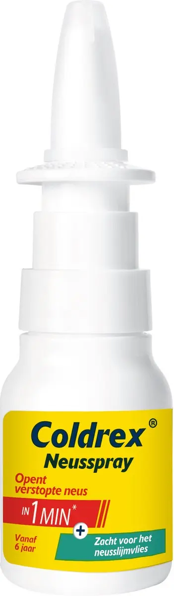 Coldrex Neusspray 20ml