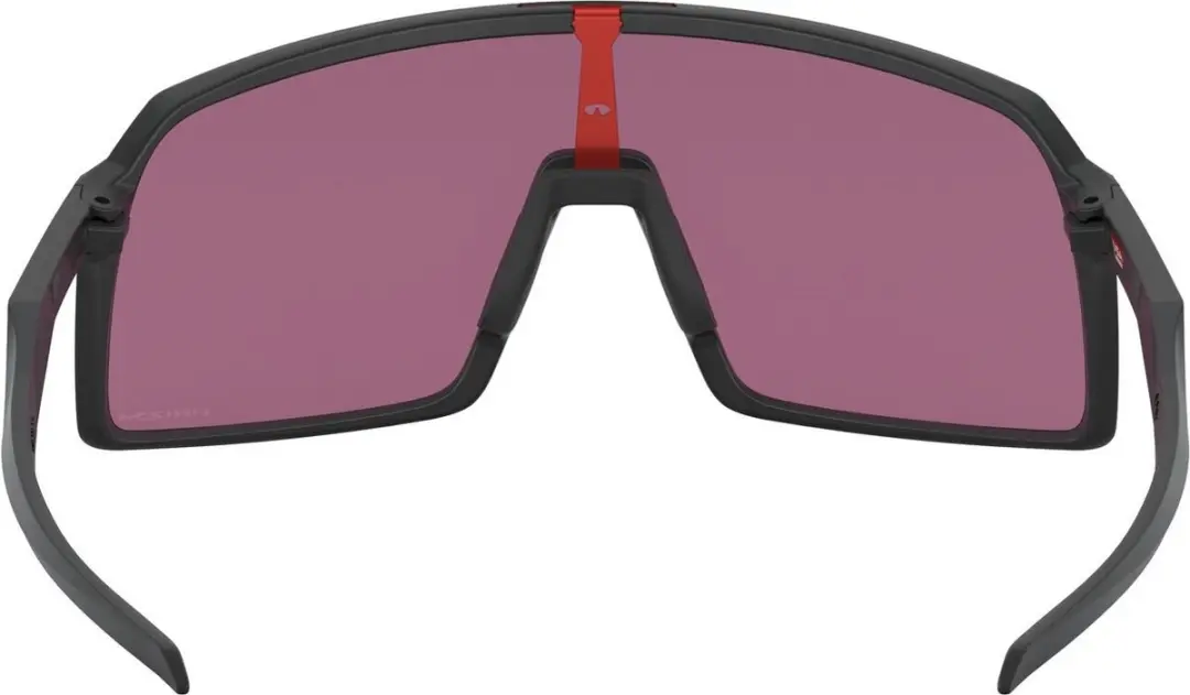 Oakley Sutro OO9406-08 Fietsbril - Mat Zwart - PRIZM Road - afbeelding 5 van 6