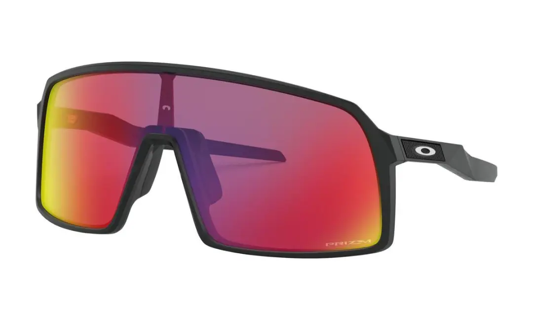 Oakley Sutro OO9406-08 Fietsbril