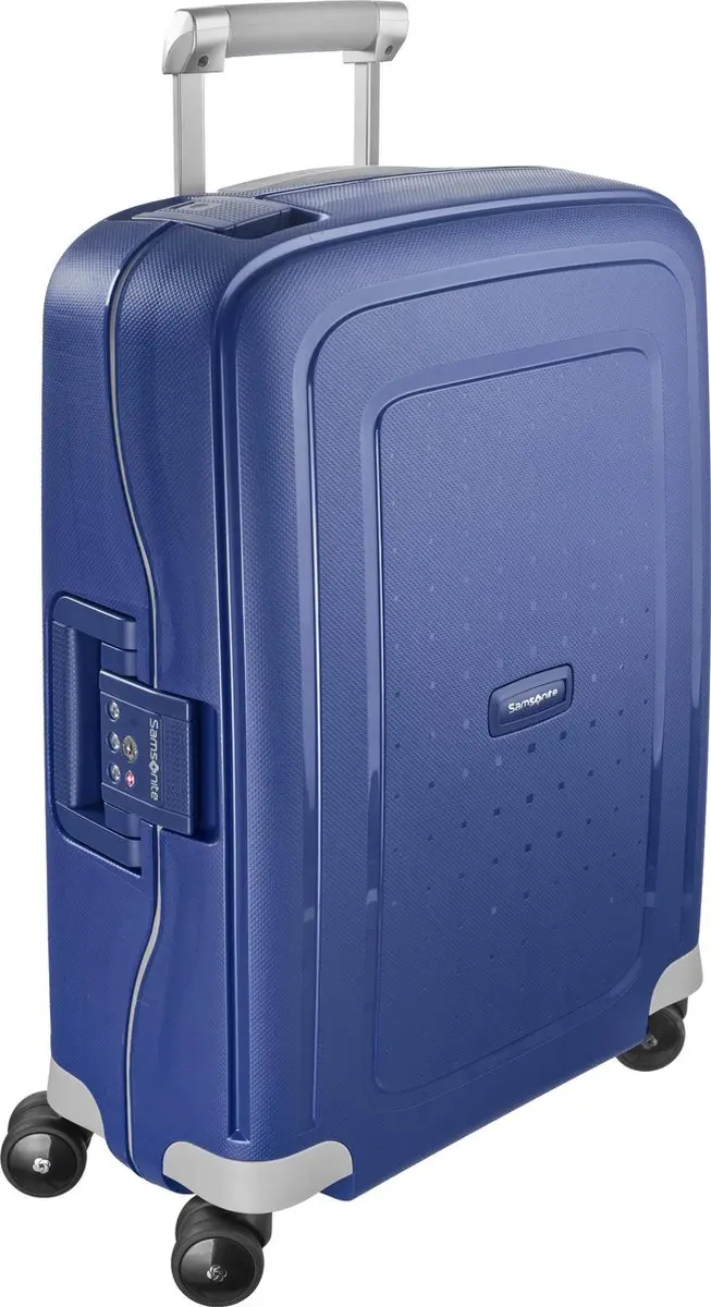 Samsonite S'CURE SPINNER 55/20 Handbagage