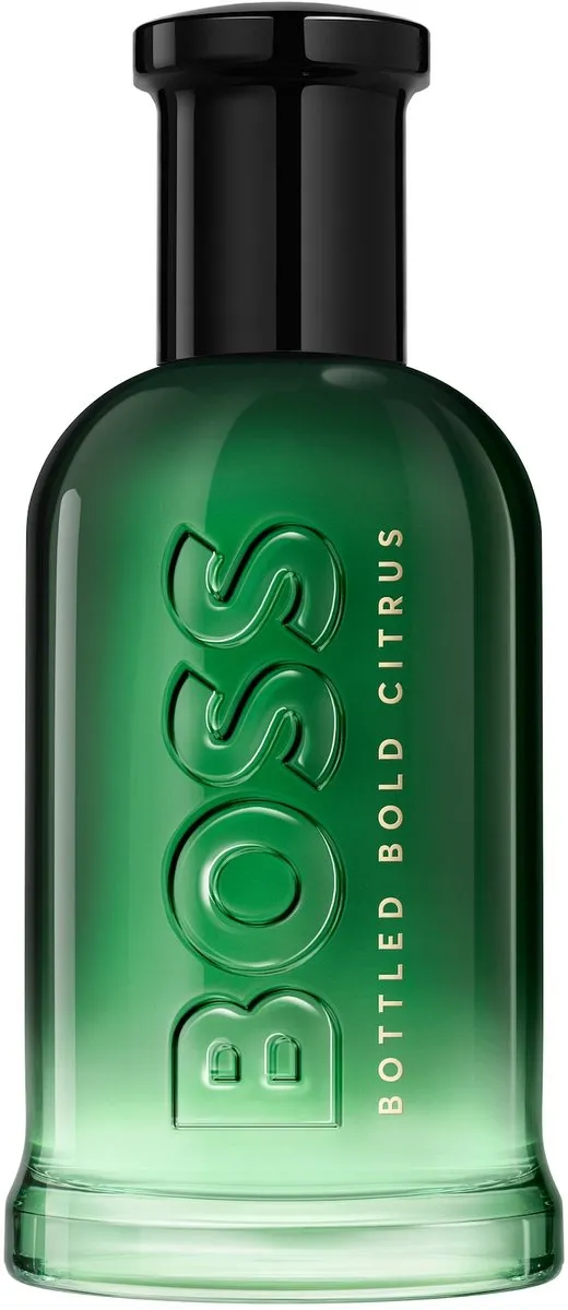 Hugo Boss Bottled Bold Citrus Eau de Parfum 100ml
