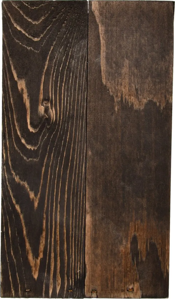 Esschert Design Nestkast Wigwam NK87 - Hangend - afbeelding 4 van 6