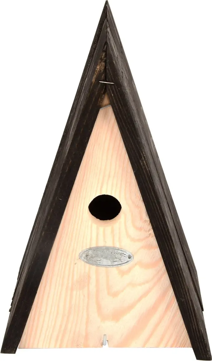 Esschert Design Nestkast Wigwam NK87