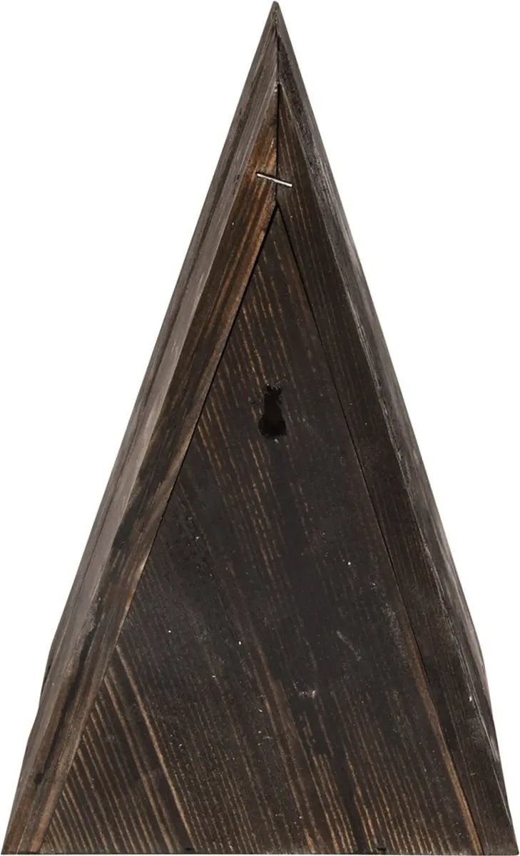 Esschert Design Nestkast Wigwam NK87 - Hangend - afbeelding 5 van 6