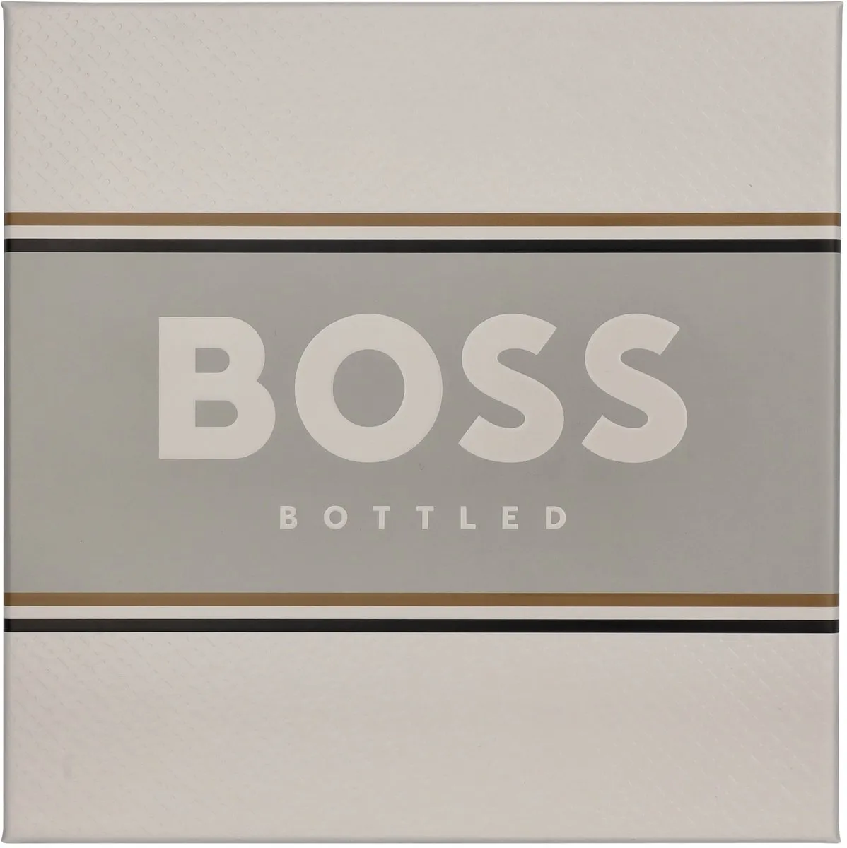 Hugo Boss Bottled Geurenset - 200ml (50ml + 150ml)