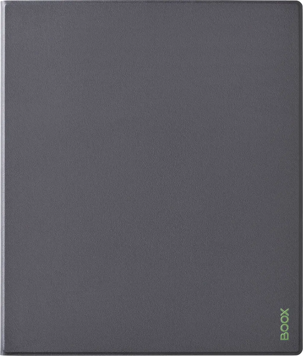 ONYX Boox Note Max/Tab X C Magnetische Standcover