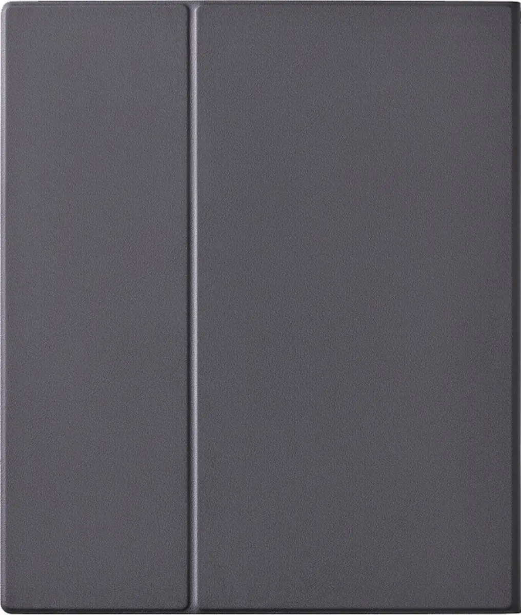 ONYX Boox Note Max/Tab X C Magnetische Standcover - Zwart - afbeelding 6 van 6