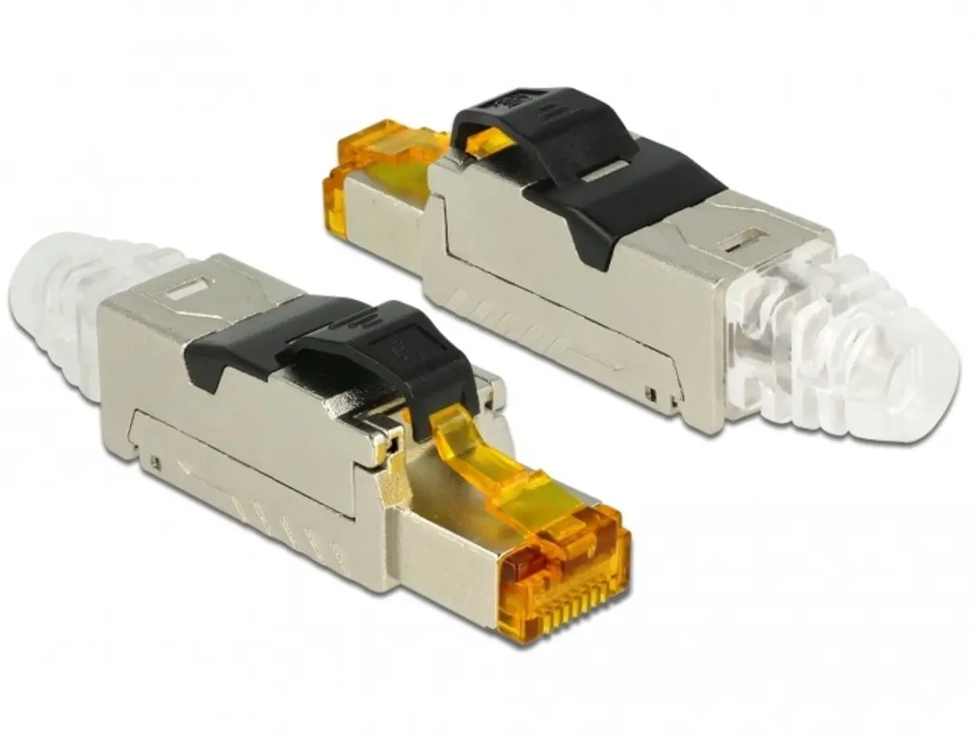 Delock 86285 RJ45 Stekker