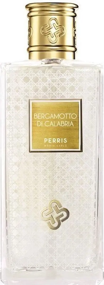 Perris Monte Carlo Bergamotto Di Calabria Eau de Parfum 100ml