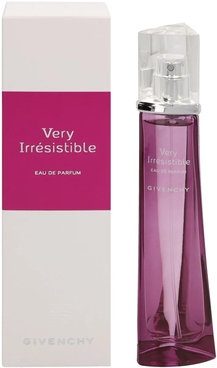 Givenchy Very Irresistible Eau de Parfum 50ml