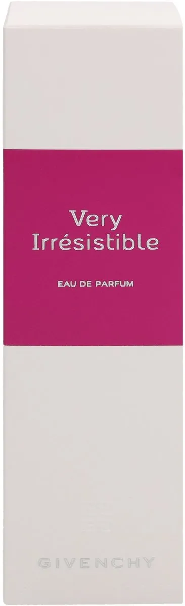 Givenchy Very Irresistible Eau de Parfum 50ml