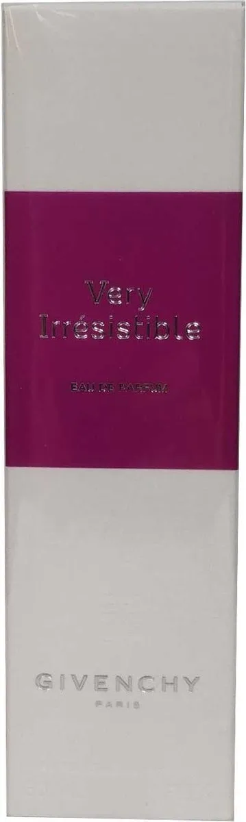 Givenchy Very Irresistible Eau de Parfum 50ml