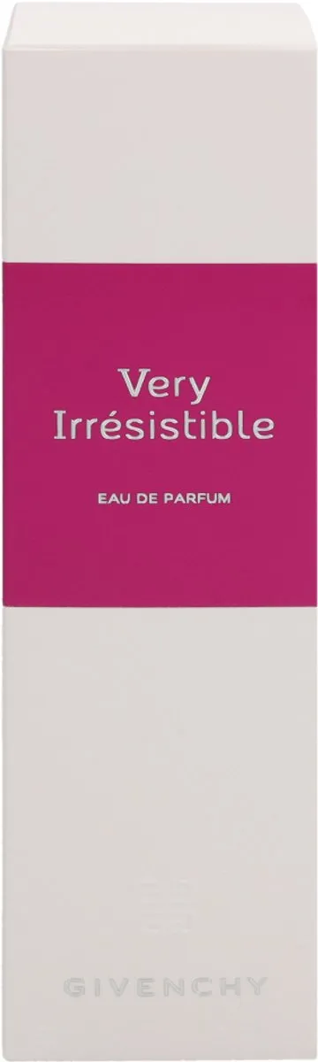 Givenchy Very Irresistible Eau de Parfum 50ml